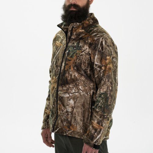  Thermo-Jacken und Pullover Milwaukee Akku-Thermo-Jacke M12HJCAMO6-0 ohne Akku, Gr. S camouflage 12443298