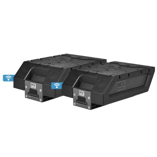  Akkus und Ladegeräte Akkus Milwaukee Akku-Pack MXFXC-2406 LI-ION MXF 12443189
