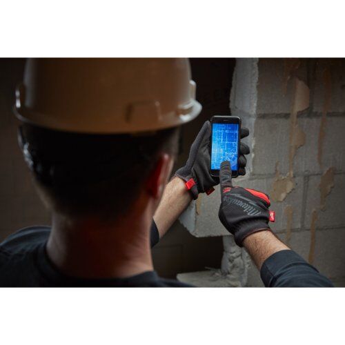  Persönliche Schutzausrüstung Arbeitshandschuhe Milwaukee Arbeitshandschuh Free-Flex, Gr. 10 12443631