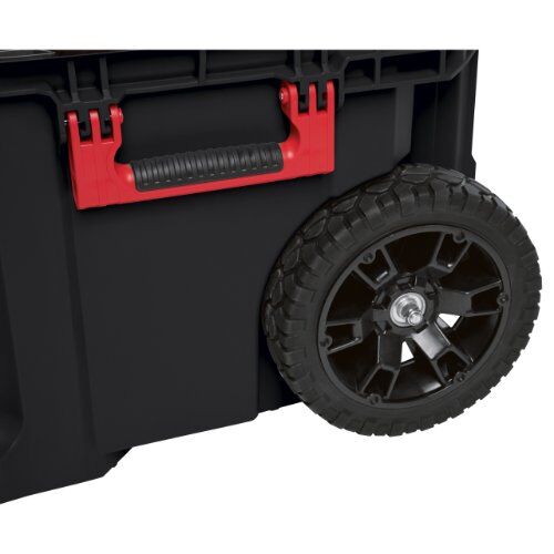  PACKOUT™ Basiselemente Milwaukee Trolley Koffer PACKOUT, 560 x 410 x 480 mm 12443381