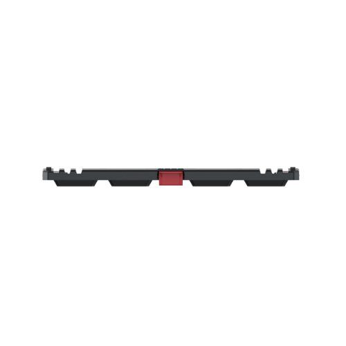  Adapter und Koffereinlagen Milwaukee Adapter zur Verbindung eines PACKOUT Koffers mit HD Box 12443394