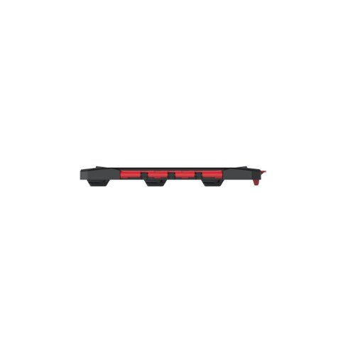  Adapter und Koffereinlagen Milwaukee Adapter zur Verbindung eines PACKOUT Koffers mit HD Box 12443394
