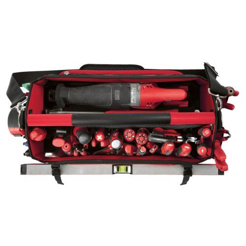  Rucksäcke, Taschen & Arbeitsplatten Milwaukee Werkzeugtasche PACKOUT, 250 x 500 x 320 mm 12443387