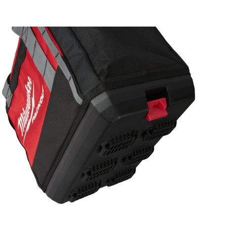  Rucksäcke, Taschen & Arbeitsplatten Milwaukee Arbeitstasche PACKOUT, 380 x 250 x 340 mm 12443391
