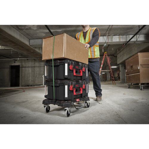  PACKOUT™ Basiselemente Milwaukee Rollbrett PACKOUT 12443382