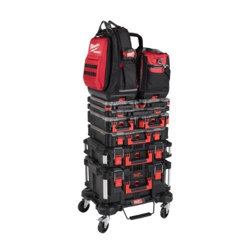  PACKOUT™ Basiselemente Milwaukee Rollbrett PACKOUT 12443382
