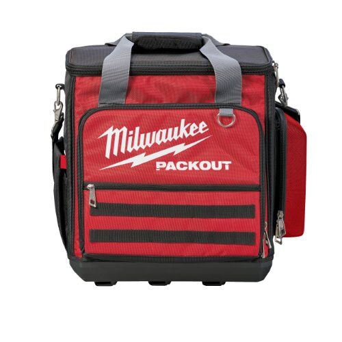  Rucksäcke, Taschen & Arbeitsplatten Milwaukee Techniker-Tasche PACKOUT, 430 x 270 x 450 mm 12443390