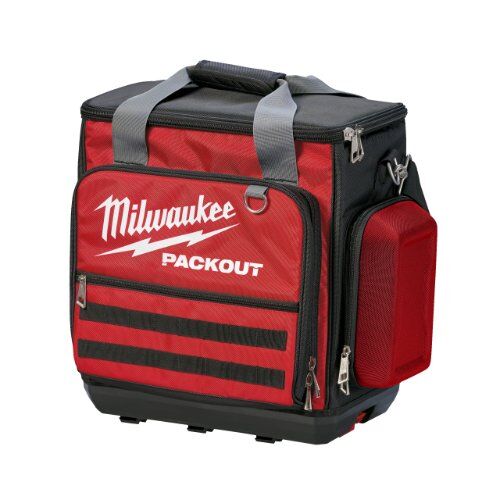  Rucksäcke, Taschen & Arbeitsplatten Milwaukee Techniker-Tasche PACKOUT, 430 x 270 x 450 mm 12443390