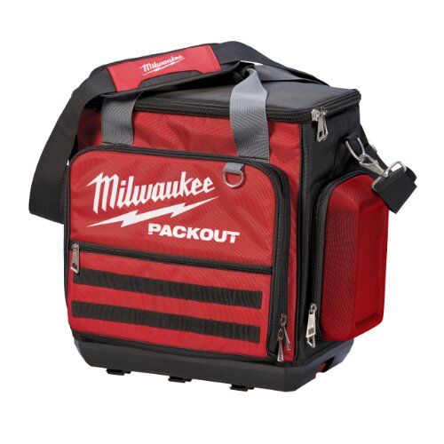  Rucksäcke, Taschen & Arbeitsplatten Milwaukee Techniker-Tasche PACKOUT, 430 x 270 x 450 mm 12443390