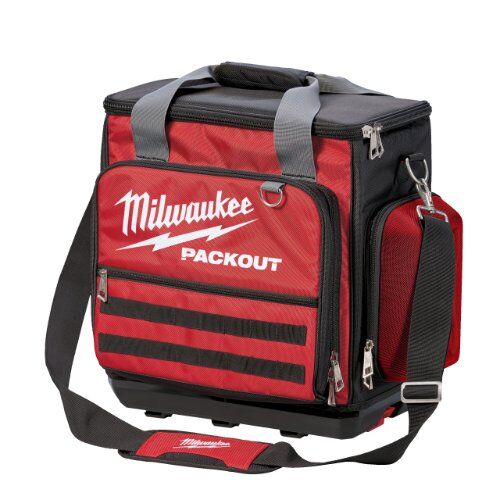 Rucksäcke, Taschen & Arbeitsplatten Milwaukee Techniker-Tasche PACKOUT, 430 x 270 x 450 mm 12443390