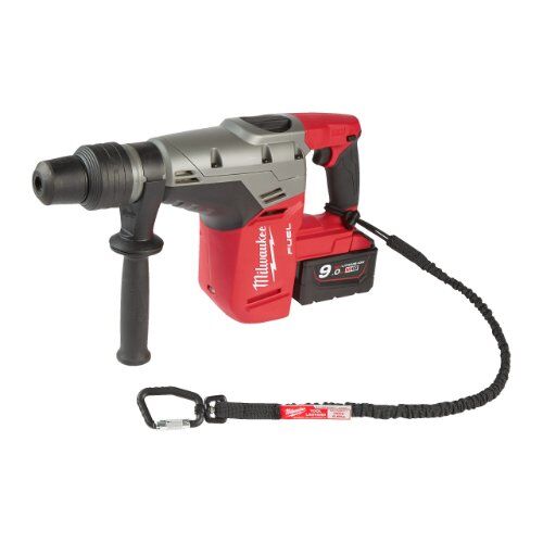  Werkzeugsicherungen Milwaukee Werkzeugsicherungsgurt dynamisch bis 6,8 kg 12443471