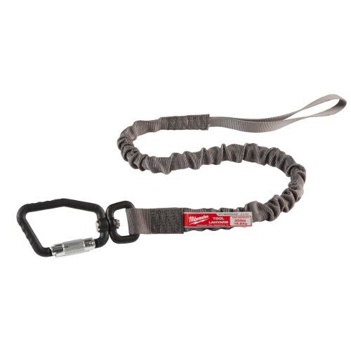 Werkzeugsicherungen Milwaukee Werkzeugsicherungsgurt dynamisch bis 15,8 kg 12443472