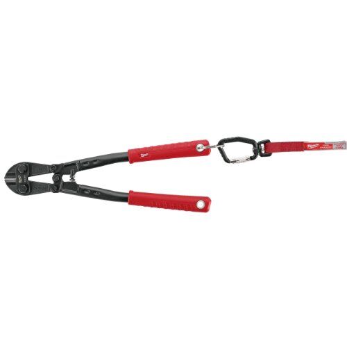  Werkzeugsicherungen Milwaukee Werkzeugsicherungsgurt dynamisch Quick-Connect bis 4,5 kg 12443473