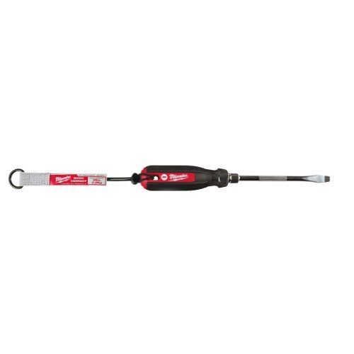  Werkzeugsicherungen Milwaukee Sicherungsband D-Ring bis 2,25 kg (5 Stk.) 12443475