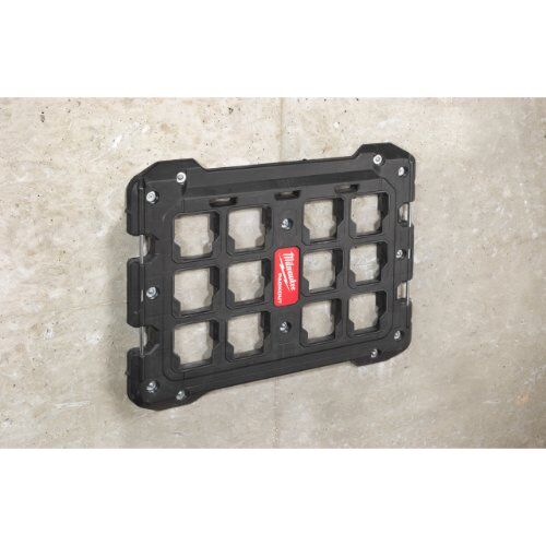  PACKOUT™ Basiselemente Milwaukee Montageplatte PACKOUT 12443384