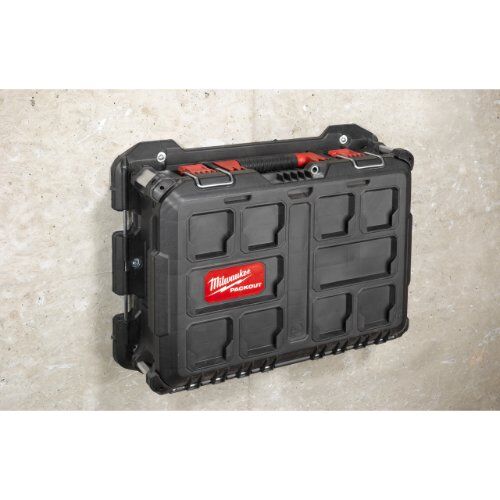  PACKOUT™ Basiselemente Milwaukee Montageplatte PACKOUT 12443384