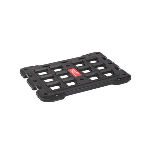  PACKOUT™ Basiselemente Milwaukee Montageplatte PACKOUT 12443384