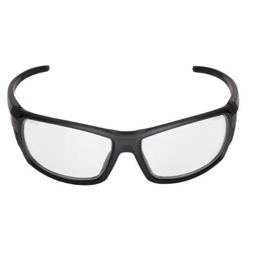  Persönliche Schutzausrüstung Schutzbrillen Milwaukee Performance Schutzbrille klar 12443421