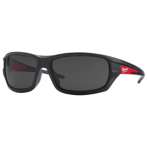 Persönliche Schutzausrüstung Schutzbrillen Milwaukee Performance Schutzbrille getönt 12443422