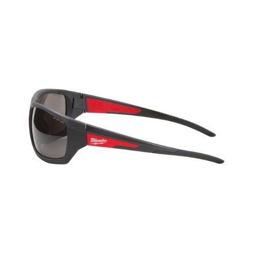  Persönliche Schutzausrüstung Schutzbrillen Milwaukee Performance Schutzbrille getönt 12443422