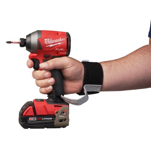  Werkzeugsicherungen Milwaukee Handgelenk-Werkzeugsicherung Wrist Lanyard 2,2 kg 12443480
