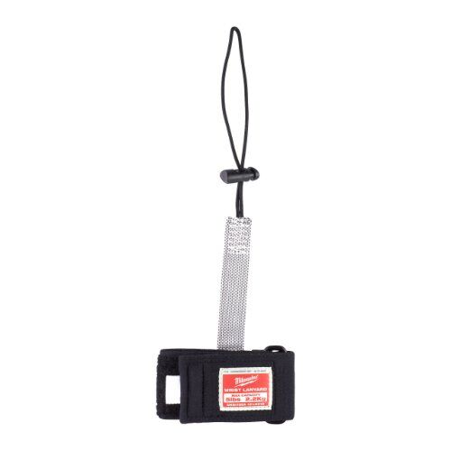  Werkzeugsicherungen Milwaukee Handgelenk-Werkzeugsicherung Wrist Lanyard 2,2 kg 12443480