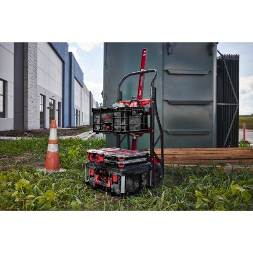  PACKOUT™ Basiselemente Milwaukee PACKOUT Multifunktions-Transportkarre 12443383