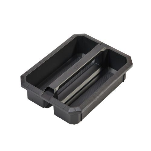  Adapter und Koffereinlagen Milwaukee Ersatz-Werkzeugtrage PACKOUT 12443397