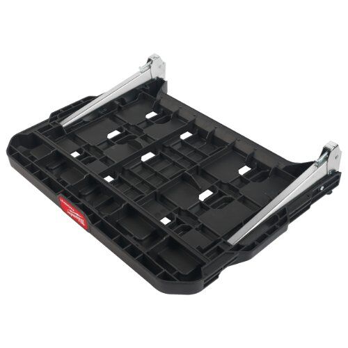  Adapter und Koffereinlagen Milwaukee PACKOUT Grundplatte für Schienensystem 12443402