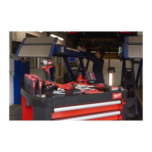  Werkstattwagen Milwaukee Werkstattwagen 30" / 78 cm 12443407