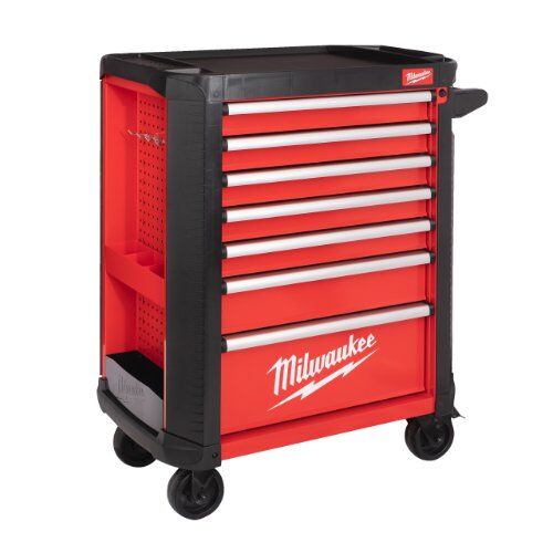  Werkstattwagen Milwaukee Werkstattwagen 30" / 78 cm 12443407