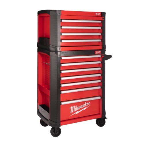  Werkstattwagen Milwaukee Werkstattwagen 30" / 78 cm 12443407
