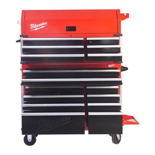  Werkstattwagen Milwaukee Werkstattwagen 46" 12443409