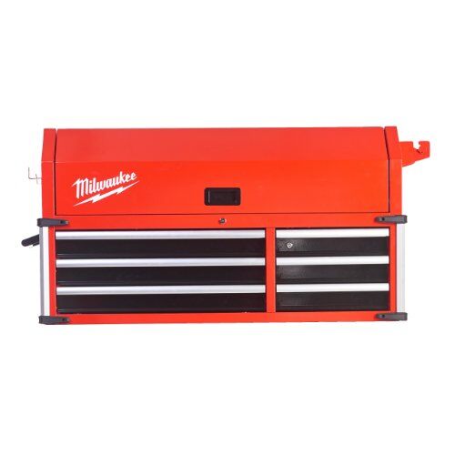  Werkstattwagen Milwaukee Werkstattwagen-Aufsatz 46" 12443410