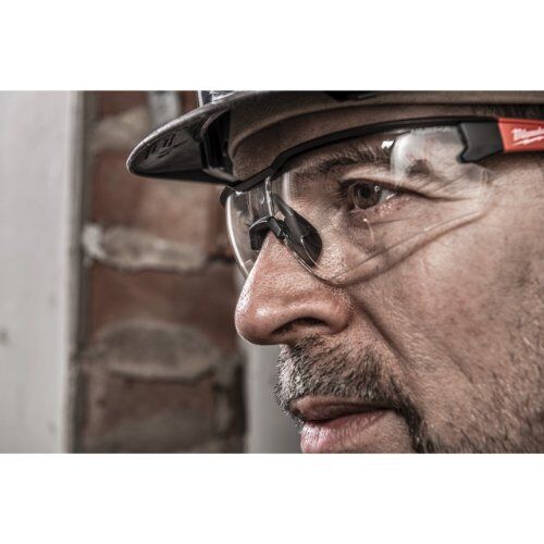  Persönliche Schutzausrüstung Schutzbrillen Milwaukee Korrektionsschutzbrille +1,0 12443438