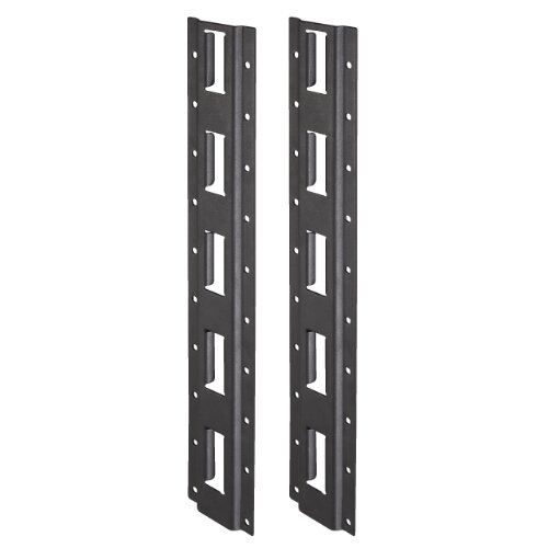  Adapter und Koffereinlagen Milwaukee Schienensystem PACKOUT, 50 cm, für Wandmontage (2) 12443403