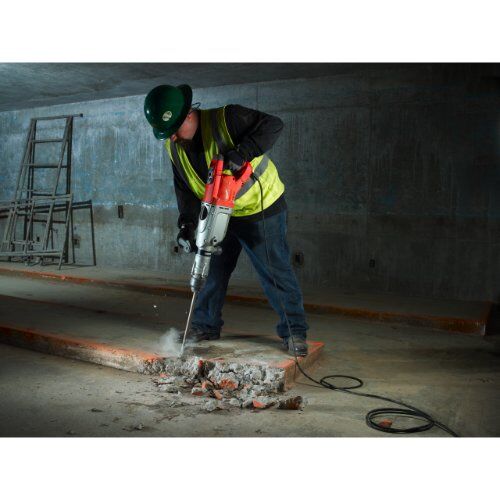  Bohren und Meißeln SDS-Max Milwaukee Kombihammer SDS-max K 950 S, Transportkoffer 12443668