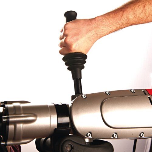  Bohren und Meißeln SDS-Max Milwaukee Kombihammer SDS-max K 950 S, Transportkoffer 12443668