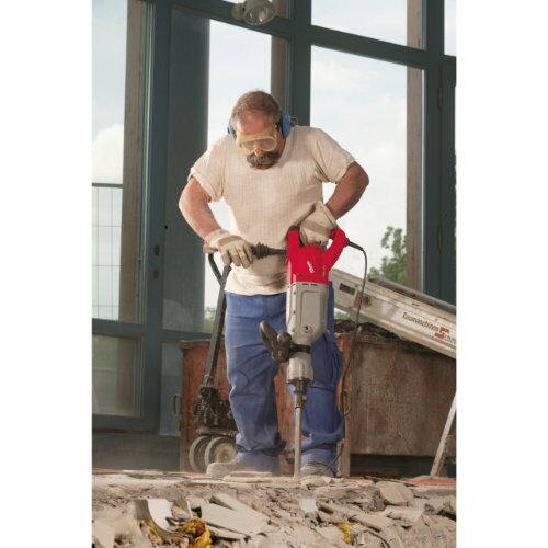  SDS-Max Milwaukee Meißelhammer SDS-max K 900 S, Transportkoffer 12443669