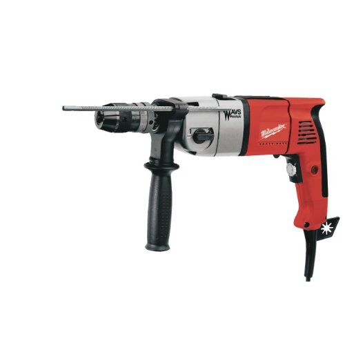  Bohren und Meißeln Schlagbohrmaschinen Milwaukee Schlagbohrmaschine PD2E 24 RS, Transportkoffer 12443657
