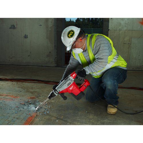  Bohren und Meißeln SDS-Max Milwaukee Kombihammer SDS-max K 545 S, Transportkoffer 12443672