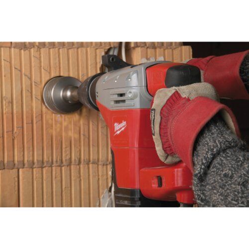  SDS-Max Milwaukee Kombihammer SDS-max K 545 S, Transportkoffer 12443672