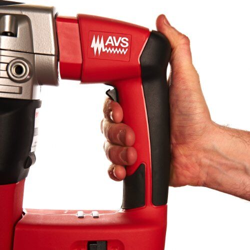  Bohren und Meißeln SDS-Max Milwaukee Kombihammer SDS-max K 545 S, Transportkoffer 12443672