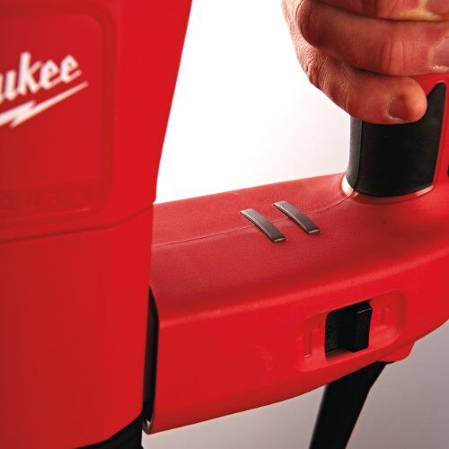  Bohren und Meißeln SDS-Max Milwaukee Meißelhammer SDS-max K 500 S, Transportkoffer 12443675