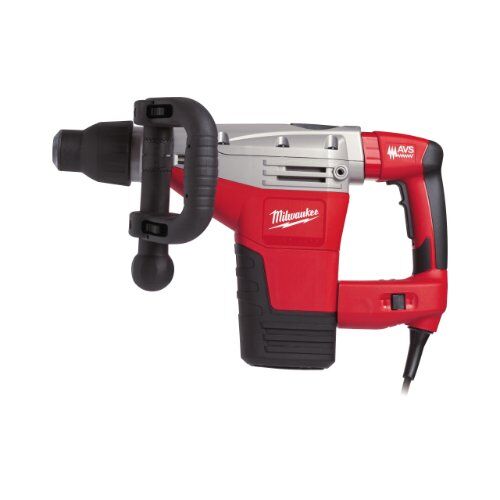  Bohren und Meißeln SDS-Max Milwaukee Meißelhammer SDS-max K 500 S, Transportkoffer 12443675
