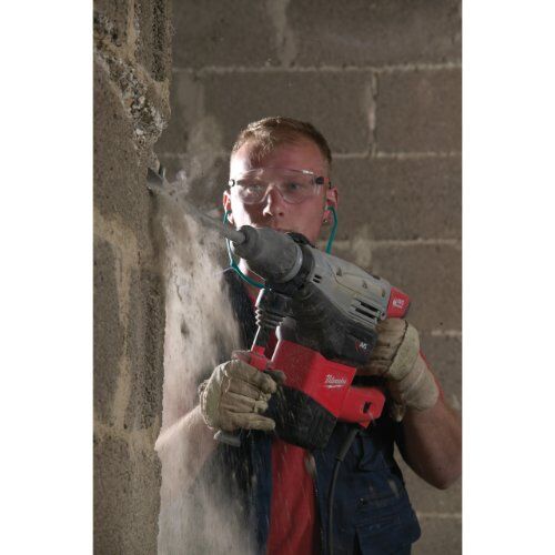  Bohren und Meißeln SDS-Max Milwaukee Kombihammer SDS-max K 750 S, Transportkoffer 12443671