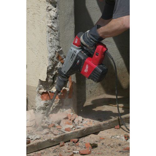  Bohren und Meißeln SDS-Max Milwaukee Kombihammer SDS-max K 750 S, Transportkoffer 12443671