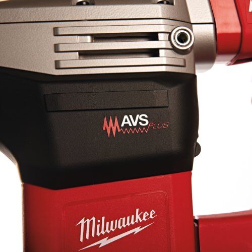  Bohren und Meißeln SDS-Max Milwaukee Kombihammer SDS-max K 750 S, Transportkoffer 12443671