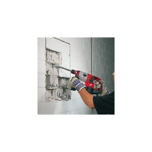  Bohren und Meißeln SDS-Plus Milwaukee Kombihammer SDS-plus PLH 32 XE, Transportkoffer 12443678