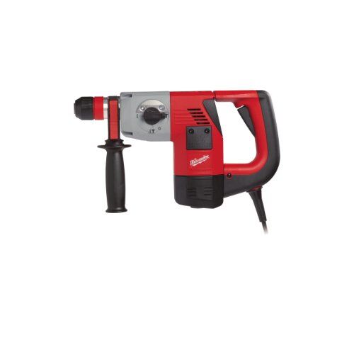  Bohren und Meißeln SDS-Plus Milwaukee Kombihammer SDS-plus PLH 32 XE, Transportkoffer 12443678
